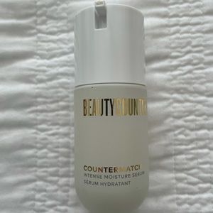 BeautyCounter Countermatch intense moisture serum